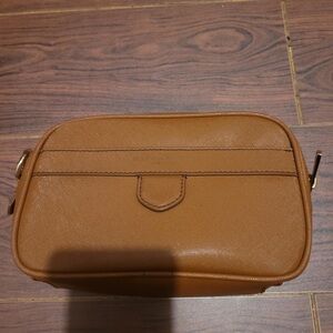 Brown Leather Marc Jacob’s bag